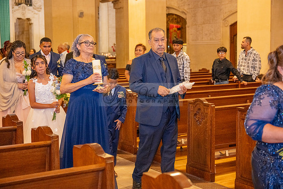 LINK #1-Gustavo and Lupe wedding ceremony at San Vincent Catholic Church in Los Angeles, reception at Blomgren Ranch in Santa Clarita Ca, photography and videography by Gustavo Villarreal, 323-633-828