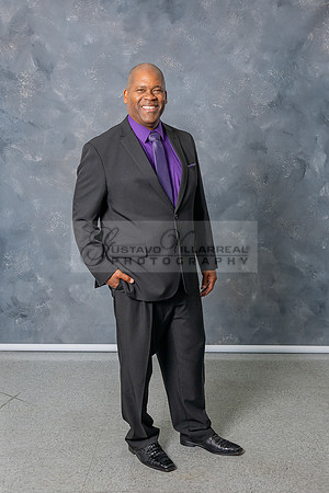 Darron Cunningham 60th Birthday photo session in the studio in Whittier Ca by Gustavo Villarreal Photography, 323-633-8283, www.gvphotoandvideo.com