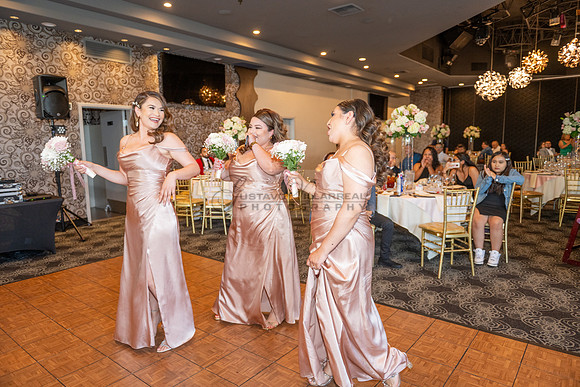 Marcela and Jorge wedding photographer and videographer at Saint
