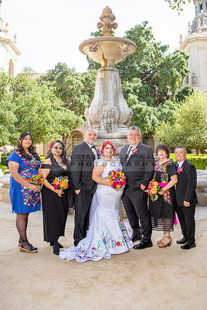 Reyna and Rene wedding celebration, reception, photographer, videographer at Pasadena city hall in Pasadena Ca, Gustavo Villarreal Photography, 323-633-8283, www.gvphotoandvideo.com