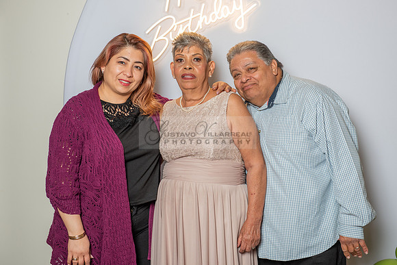 Maria 70th Birthday celebration in La Puente Ca, fotografia y video, bodas, quinceaneras, Gustavo Villarreal photography 323-633-8283, www.gvphotoandvideo.com