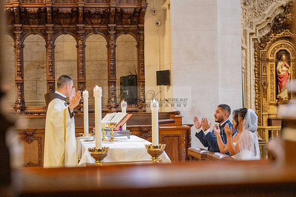 LINK #1-Gustavo and Lupe wedding ceremony at San Vincent Catholic Church in Los Angeles, reception at Blomgren Ranch in Santa Clarita Ca, photography and videography by Gustavo Villarreal, 323-633-828
