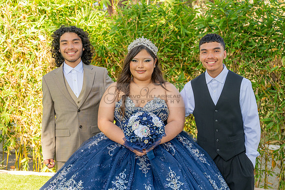 Lydia Grace Quinceanera celebration photography, videography at Luminarias Restaurant in Monterey Park Ca by Gustavo Villarreal photography, 323-633-8283