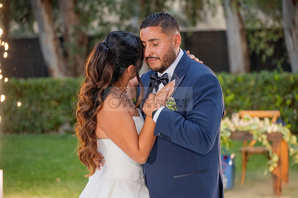LINK #2-Gustavo and Lupe wedding ceremony at San Vincent Catholic Church in Los Angeles, reception at Blomgren Ranch in Santa Clarita Ca, photography and videography by Gustavo Villarreal, 323-633-828