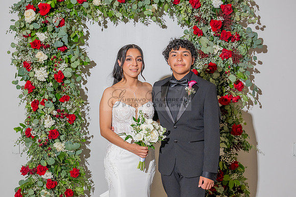 LINK-#1-April and Rod wedding ceremony, reception, celebration at The Colony House in Anaheim California, photographer and videographer by Gustavo Villarreal photography, 323-633-8283, www.gvphotoandv