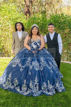 Lydia Grace Quinceanera celebration photography, videography at Luminarias Restaurant in Monterey Park Ca by Gustavo Villarreal photography, 323-633-8283