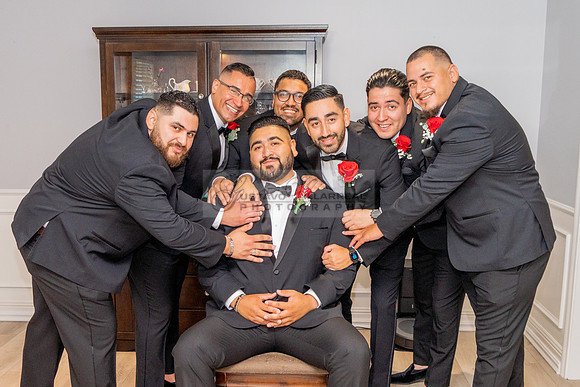 Susana and Jon wedding celebration at Candlewood Country Club in Whittier Ca, Gustavo Villarreal photographer, videographer 323-633-8283, www.gvphotoandvideo.com