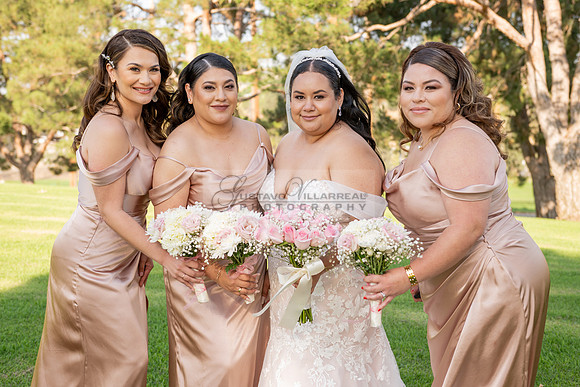 Marcela and Jorge wedding photographer and videographer at Saint