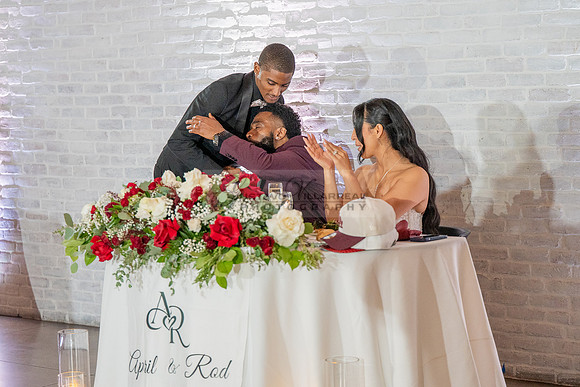 LINK #2-April and Rod wedding ceremony, reception, celebration at The Colony House in Anaheim California, photographer and videographer by Gustavo Villarreal photography, 323-633-8283, www.gvphotoandv