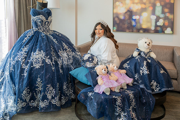 Lydia Grace Quinceanera celebration photography, videography at Luminarias Restaurant in Monterey Park Ca by Gustavo Villarreal photography, 323-633-8283