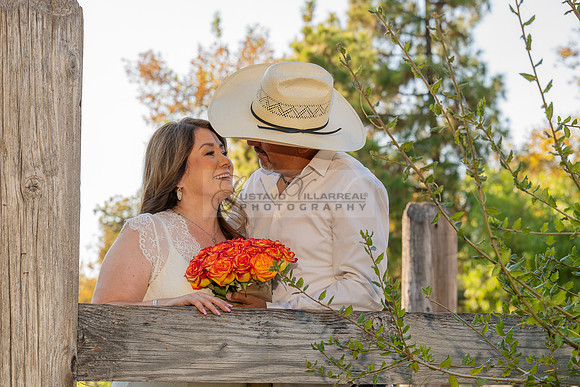 Angelica and Luis Engagement photos, weddings, family portraits at Yorba Regional Park in Anaheim California by Gustavo Villarreal Photography, videographer, 323-633-8283, www.gvphotoandvideo.com