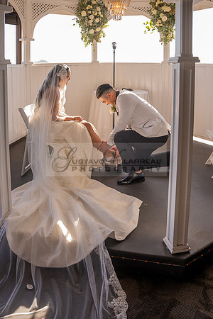 LINK #2-Victoria and Adam wedding ceremony, reception at Pomona Valley Mining and Company, photography and videography by Gustavo Villarreal 323-633-8283, www.gvphotoandvideo.com