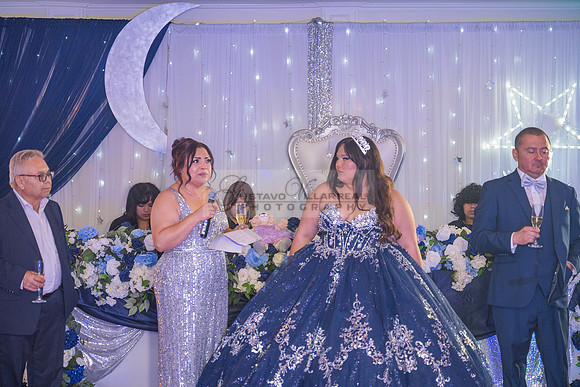 Lydia Grace Quinceanera celebration photography, videography at Luminarias Restaurant in Monterey Park Ca by Gustavo Villarreal photography, 323-633-8283