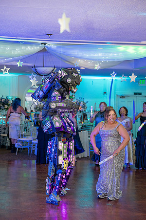 Lydia Grace Quinceanera celebration photography, videography at Luminarias Restaurant in Monterey Park Ca by Gustavo Villarreal photography, 323-633-8283