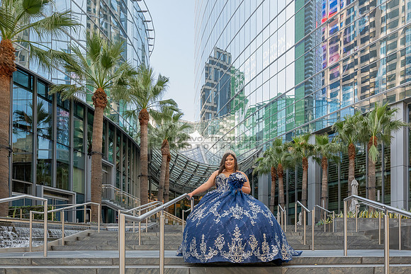 Lydia Grace Quinceanera celebration photography, videography at Luminarias Restaurant in Monterey Park Ca by Gustavo Villarreal photography, 323-633-8283