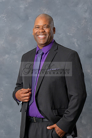 Darron Cunningham 60th Birthday photo session in the studio in Whittier Ca by Gustavo Villarreal Photography, 323-633-8283, www.gvphotoandvideo.com