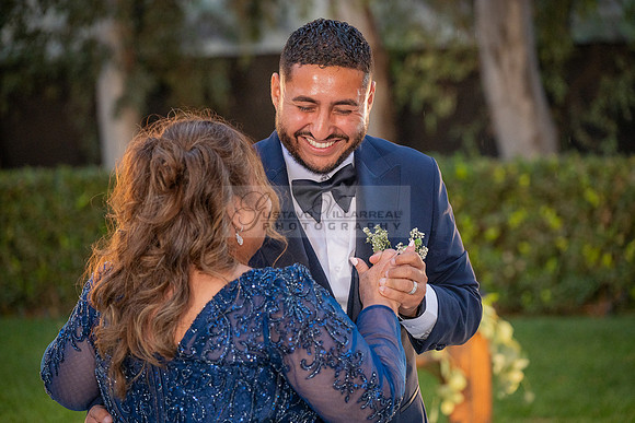LINK #2-Gustavo and Lupe wedding ceremony at San Vincent Catholic Church in Los Angeles, reception at Blomgren Ranch in Santa Clarita Ca, photography and videography by Gustavo Villarreal, 323-633-828