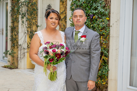 LINK #1-Ana Gabriela and Giovan wedding celebration, reception at Temple Emanuel of Beverly Hills Ca, wedding photos at Sunset States in Los Angeles California, photography and videography by Gustavo