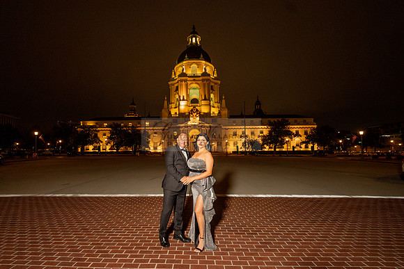 Brenda and Ismael engagement , wedding, photography, photographer, city hall, Pasadena Ca, Gustavo Villarreal Photography, 323-633-8283