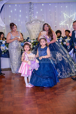Lydia Grace Quinceanera celebration photography, videography at Luminarias Restaurant in Monterey Park Ca by Gustavo Villarreal photography, 323-633-8283