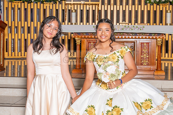 Arianna Tejada quinceanera celebration, photography, videography at Our lady of Guadalupe in El Monte Ca, Fiesta Mexican banquet Hall Montclair Ca, Gustavo Villarreal photo and video, 323-633-8283, ww