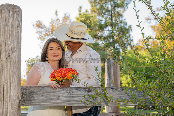 Angelica and Luis Engagement photos, weddings, family portraits at Yorba Regional Park in Anaheim California by Gustavo Villarreal Photography, videographer, 323-633-8283, www.gvphotoandvideo.com
