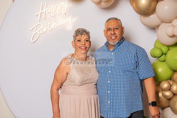 Maria 70th Birthday celebration in La Puente Ca, fotografia y video, bodas, quinceaneras, Gustavo Villarreal photography 323-633-8283, www.gvphotoandvideo.com