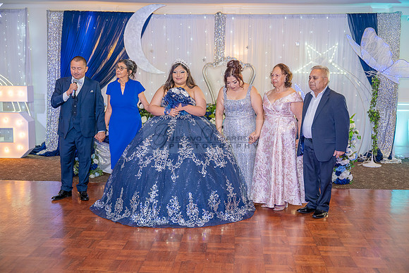 Lydia Grace Quinceanera celebration photography, videography at Luminarias Restaurant in Monterey Park Ca by Gustavo Villarreal photography, 323-633-8283