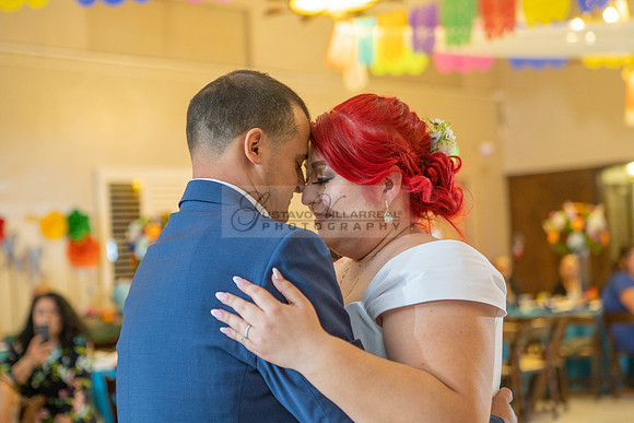 Reyna and Rene wedding celebration, reception, photographer, videographer at Pasadena city hall in Pasadena Ca, Gustavo Villarreal Photography, 323-633-8283, www.gvphotoandvideo.com