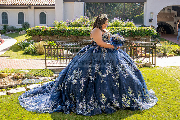 Lydia Grace Quinceanera celebration photography, videography at Luminarias Restaurant in Monterey Park Ca by Gustavo Villarreal photography, 323-633-8283