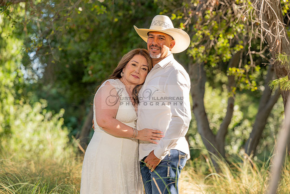 Angelica and Luis Engagement photos, weddings, family portraits at Yorba Regional Park in Anaheim California by Gustavo Villarreal Photography, videographer, 323-633-8283, www.gvphotoandvideo.com