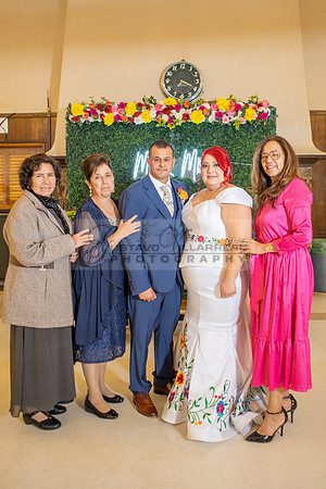 Reyna and Rene wedding celebration, reception, photographer, videographer at Pasadena city hall in Pasadena Ca, Gustavo Villarreal Photography, 323-633-8283, www.gvphotoandvideo.com