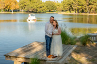 Angelica and Luis Engagement photos, weddings, family portraits at Yorba Regional Park in Anaheim California by Gustavo Villarreal Photography, videographer, 323-633-8283, www.gvphotoandvideo.com