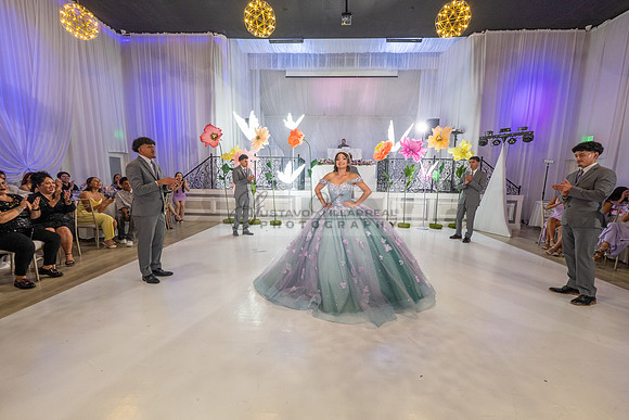LINK #2-Janelle Ornelas, Sweet Sixteen, quinceanera, celebration at El Palacio Hall in south El Monte Ca, Gustavo Villarreal Photography, 323-633-8283, www.gvphotoandvideo.com