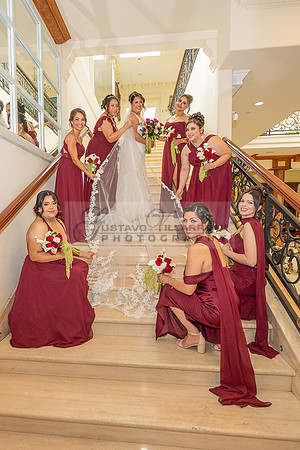 LINK #2 Ana Gabriela and Giovan wedding celebration, reception at Temple Emanuel of Beverly Hills Ca, wedding photos at Sunset States in Los Angeles California, photography and videography by Gustavo