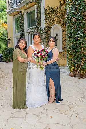 LINK #1-Ana Gabriela and Giovan wedding celebration, reception at Temple Emanuel of Beverly Hills Ca, wedding photos at Sunset States in Los Angeles California, photography and videography by Gustavo