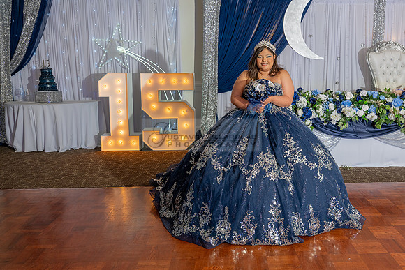 Lydia Grace Quinceanera celebration photography, videography at Luminarias Restaurant in Monterey Park Ca by Gustavo Villarreal photography, 323-633-8283
