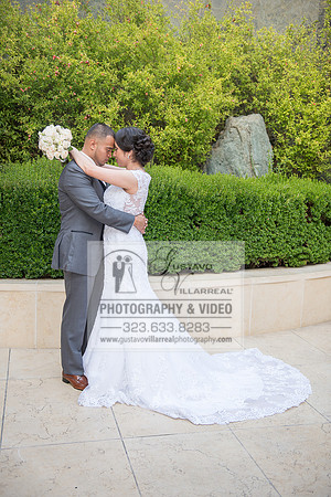 EVELIA Y JUAN weddings photography and video at St Joseph Catholic church in Hawthorne Ca, Reception venues at Temple of Emanuel of beberly hills Ca,  www.gustavovillarreal.com, 323-633-8283