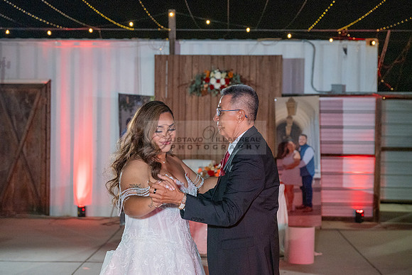 LINK #2-Luis and Luisa wedding celebration in Santa Ana Ca, reception at the Love Songs Venue in Perris Ca, photography and videography by Gustavo Villarreal, 323-633-8283, www.gvphotoandvideo.com
