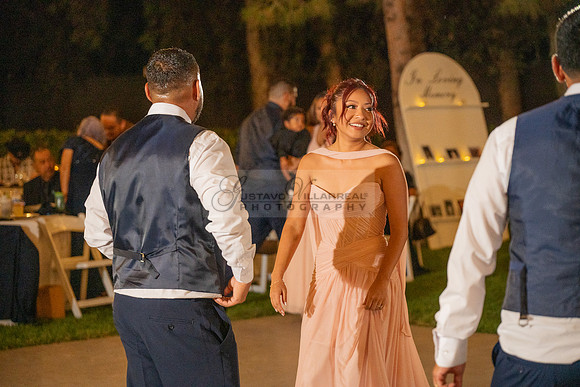 LINK #2-Gustavo and Lupe wedding ceremony at San Vincent Catholic Church in Los Angeles, reception at Blomgren Ranch in Santa Clarita Ca, photography and videography by Gustavo Villarreal, 323-633-828