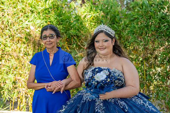 Lydia Grace Quinceanera celebration photography, videography at Luminarias Restaurant in Monterey Park Ca by Gustavo Villarreal photography, 323-633-8283