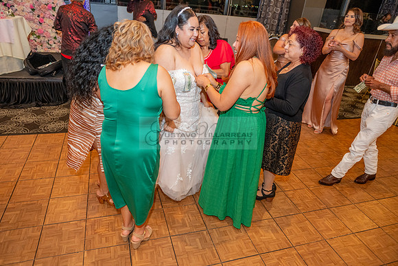 Marcela and Jorge wedding photographer and videographer at Saint