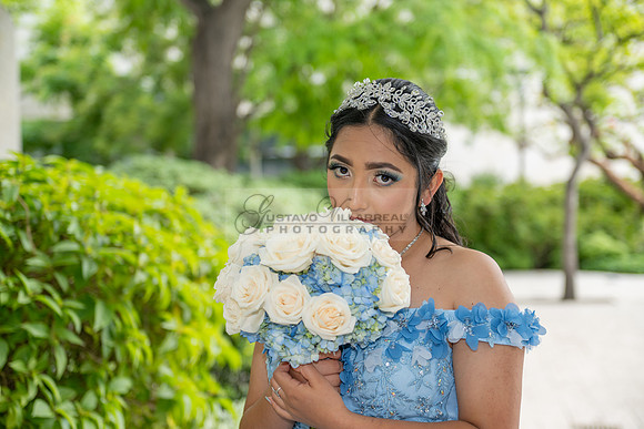 Ximena Citlali quinceanera photoshoot at Walt Disney Concert Hall in Los Angeles Ca. #quinceaneras, #gvphotoandvideo 323-633-8283