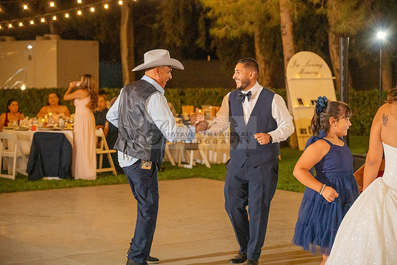 LINK #2-Gustavo and Lupe wedding ceremony at San Vincent Catholic Church in Los Angeles, reception at Blomgren Ranch in Santa Clarita Ca, photography and videography by Gustavo Villarreal, 323-633-828