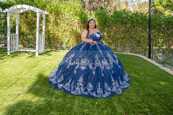 Lydia Grace Quinceanera celebration photography, videography at Luminarias Restaurant in Monterey Park Ca by Gustavo Villarreal photography, 323-633-8283