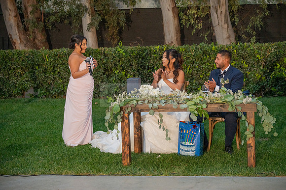LINK #2-Gustavo and Lupe wedding ceremony at San Vincent Catholic Church in Los Angeles, reception at Blomgren Ranch in Santa Clarita Ca, photography and videography by Gustavo Villarreal, 323-633-828