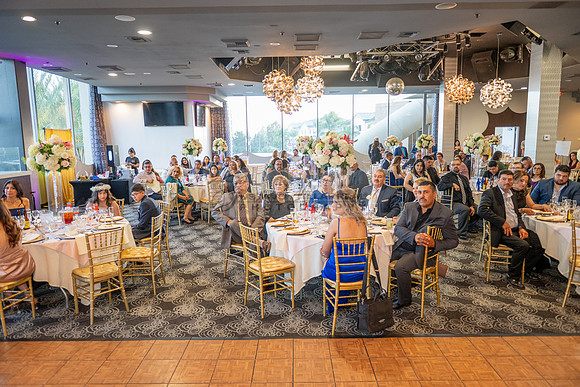 Marcela and Jorge wedding photographer and videographer at Saint