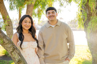 Christopher and Andrea engagement, wedding, photos at Lions Lighthouse in Long Beach California, photographs, images by Gustavo Villarreal photography, 323-633-8283, www.gvphotoandvideo.com