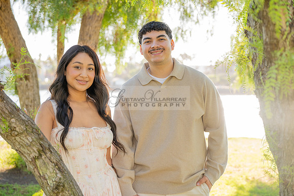 Christopher and Andrea engagement, wedding, photos at Lions Lighthouse in Long Beach California, photographs, images by Gustavo Villarreal photography, 323-633-8283, www.gvphotoandvideo.com