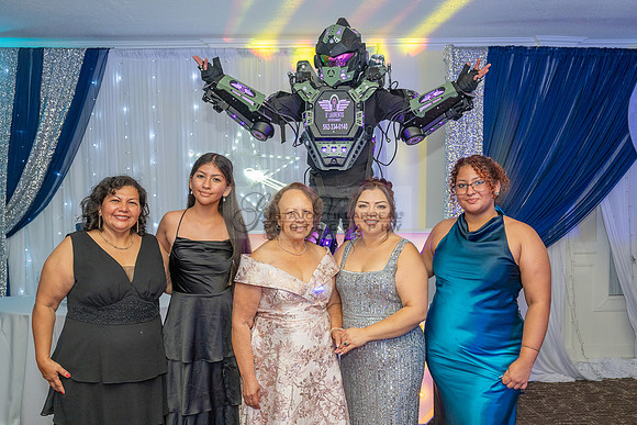 Lydia Grace Quinceanera celebration photography, videography at Luminarias Restaurant in Monterey Park Ca by Gustavo Villarreal photography, 323-633-8283